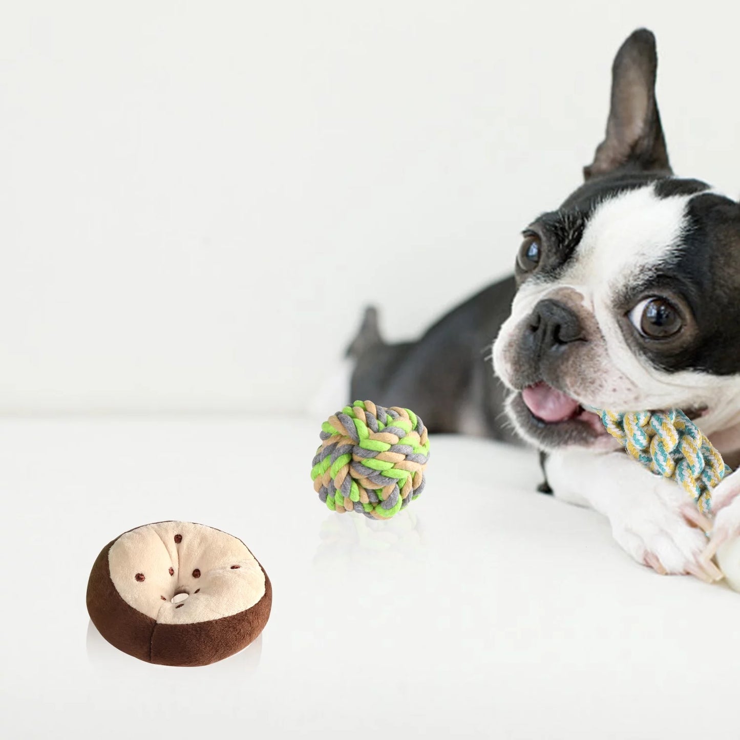 PlayBuddy Box